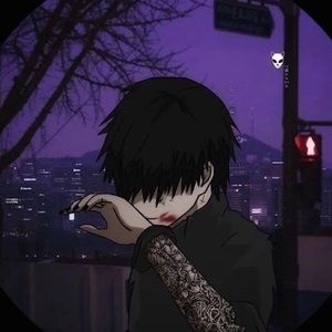 Meet your Posher, William